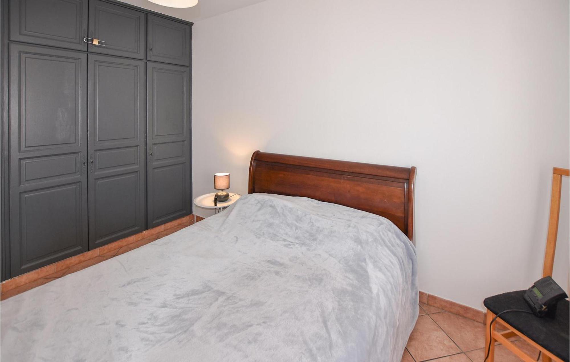 Stunning Home In Avignon With Wifi Luaran gambar